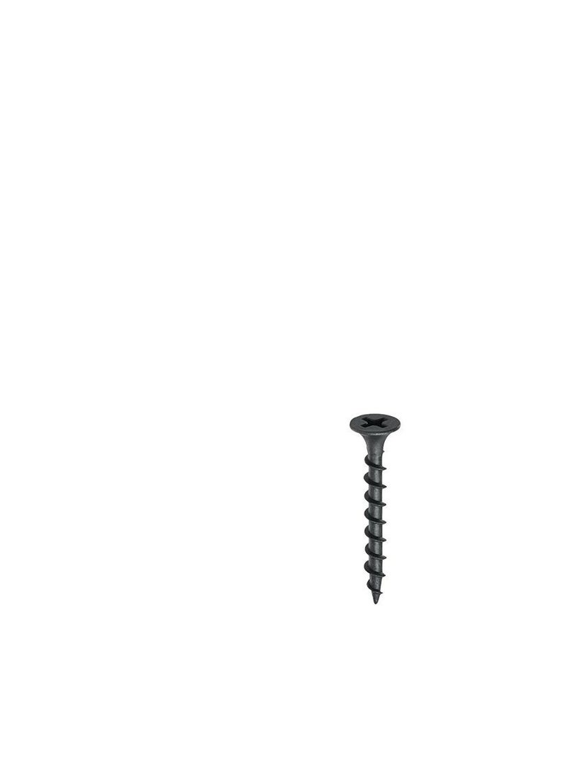 Tuffix Drywall Screw Coarse Thread Phillips Bugle Head 8x1-1/2"