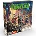 CMON Zombicide White Death TMNT Time Crash Expansion Turtle Teams Quest Through Zombie New York Cooperative Strategy Game with Tabletop Miniatures Ages 14 16 Players 1 Hour Playtime - Image 2