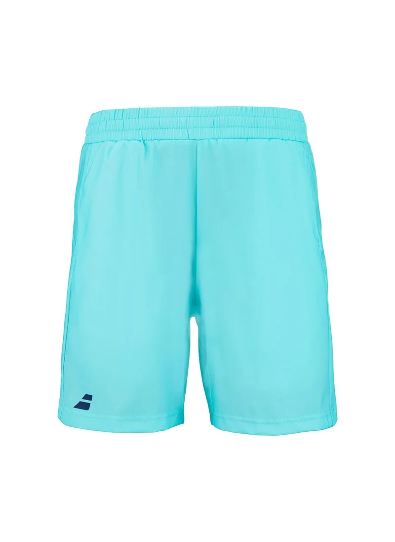 Babolat Babolat Tennis Play Short Boy, 3Bte061-4105, (French Brand)