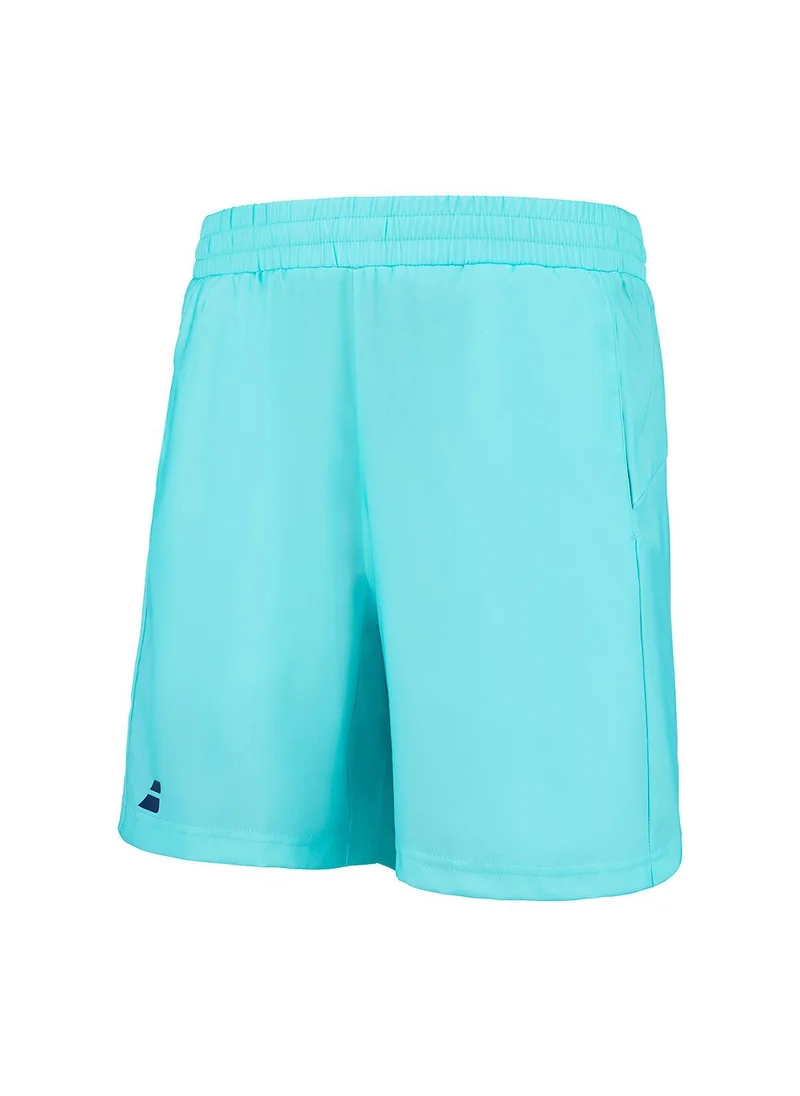 Babolat Babolat Tennis Play Short Boy, 3Bte061-4105, (French Brand)