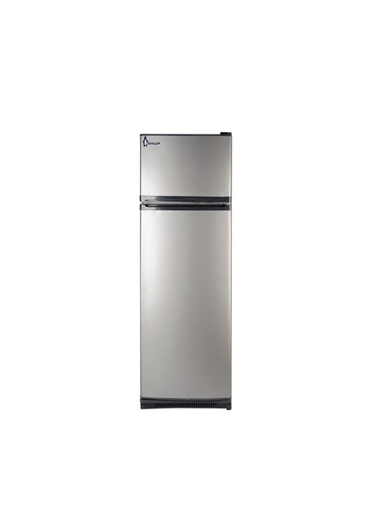 بنجوين FG330 ثلاجة بفريزر علوي SMART - 303 لتر - 11 قدم  - Image 1
