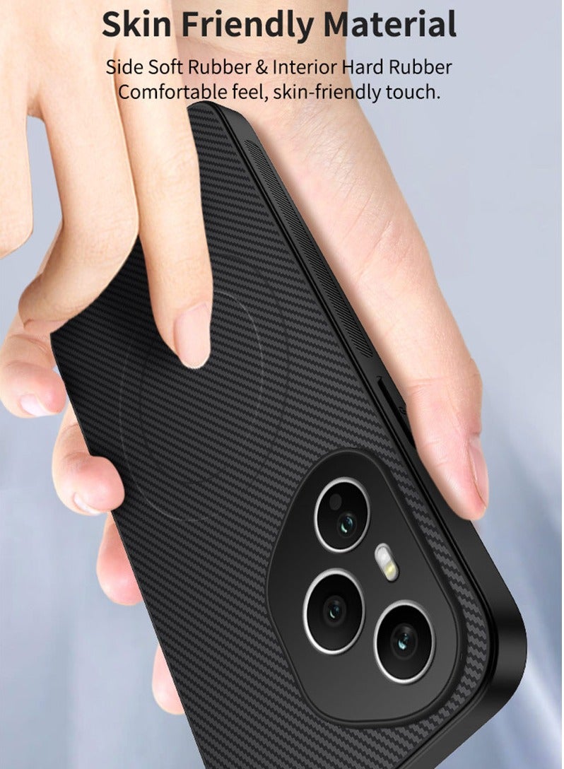 چينيرال براند الشرف 400 برو 5 جرام المغناطيسي حالة قسط حك الملمس حماية أثار عدسة الكاميرا حماية للصدمات حالة مريحة اللمس - Image 5