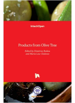 Products from Olive Tree