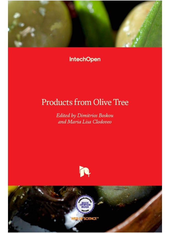 null - Products from Olive Tree - Image 1