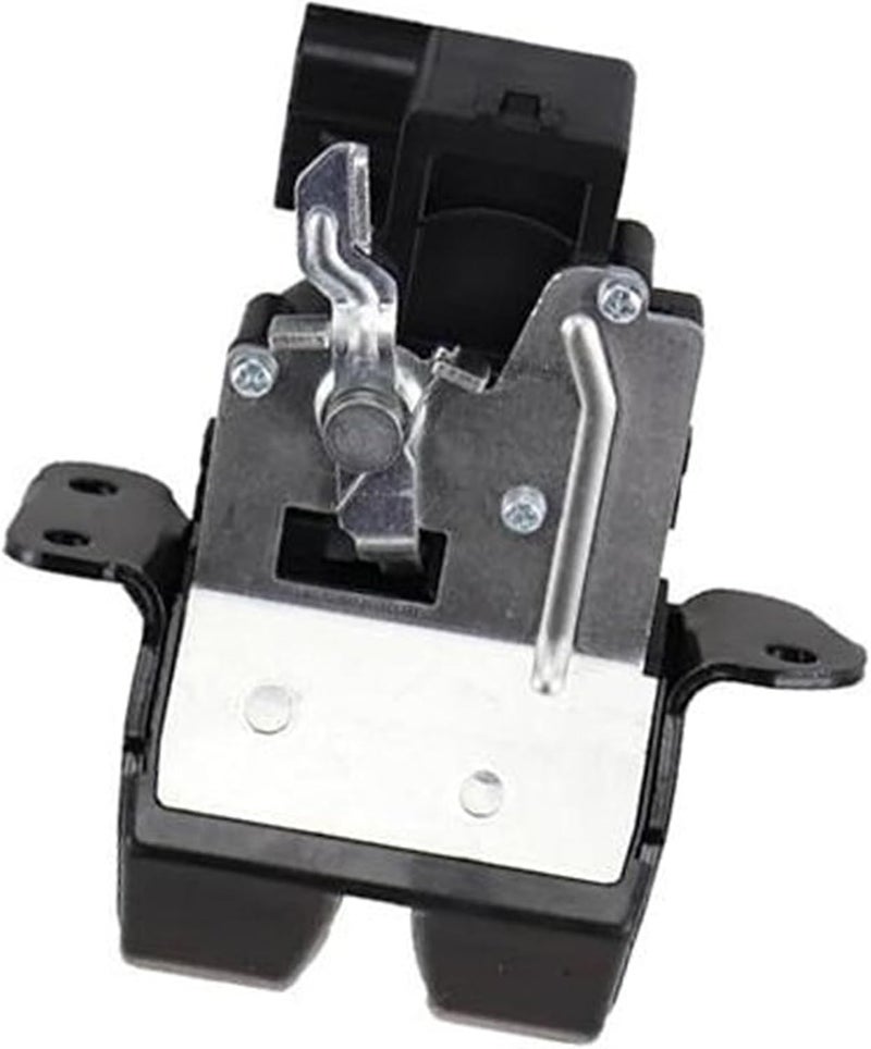 QASULER Tailgate Trunk Latch Mechanism for Hyundai Elantra GT i30 - Image 1