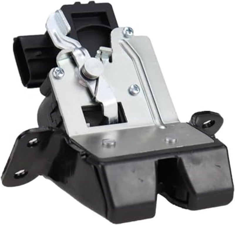 QASULER Tailgate Trunk Latch Mechanism for Hyundai Elantra GT i30 - Image 5