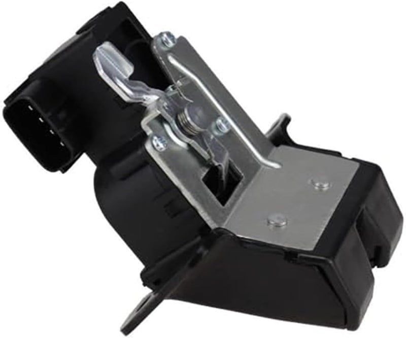 QASULER Tailgate Trunk Latch Mechanism for Hyundai Elantra GT i30 - Image 4