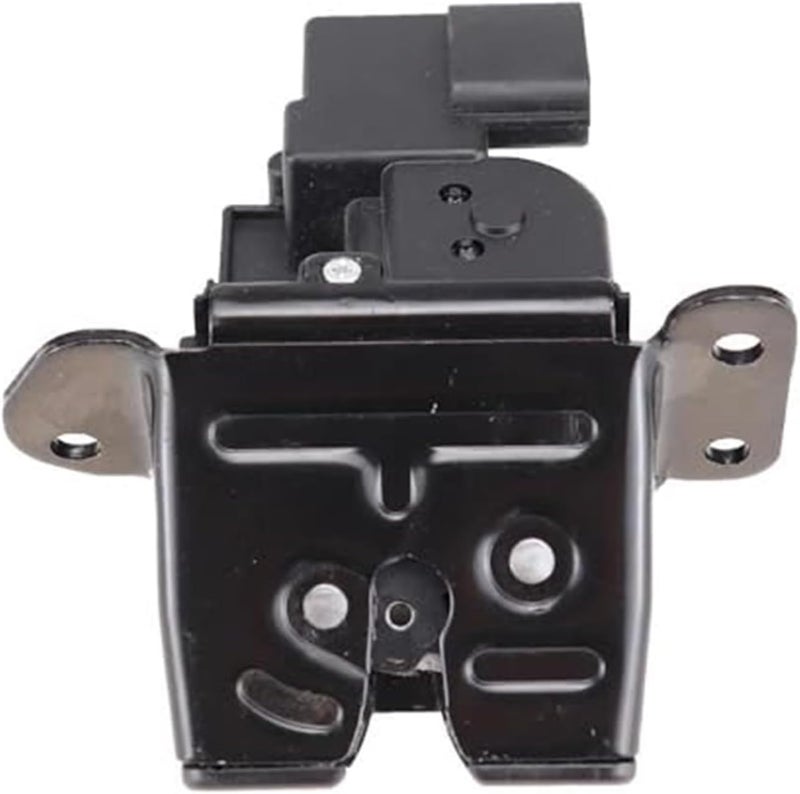 QASULER Tailgate Trunk Latch Mechanism for Hyundai Elantra GT i30 - Image 2