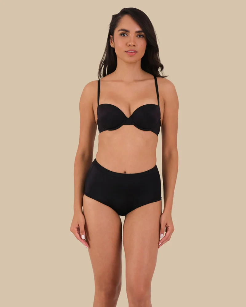 ايسلا اند ايفي Isla & Evie Balconette Bra