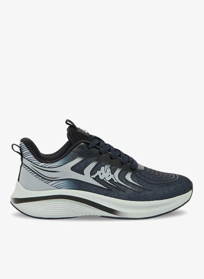 كابا Women Lace-Up Sports Shoes
