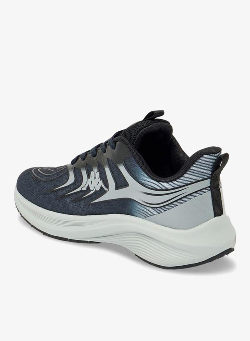 Kappa Women Lace-Up Sports Shoes - Image 5