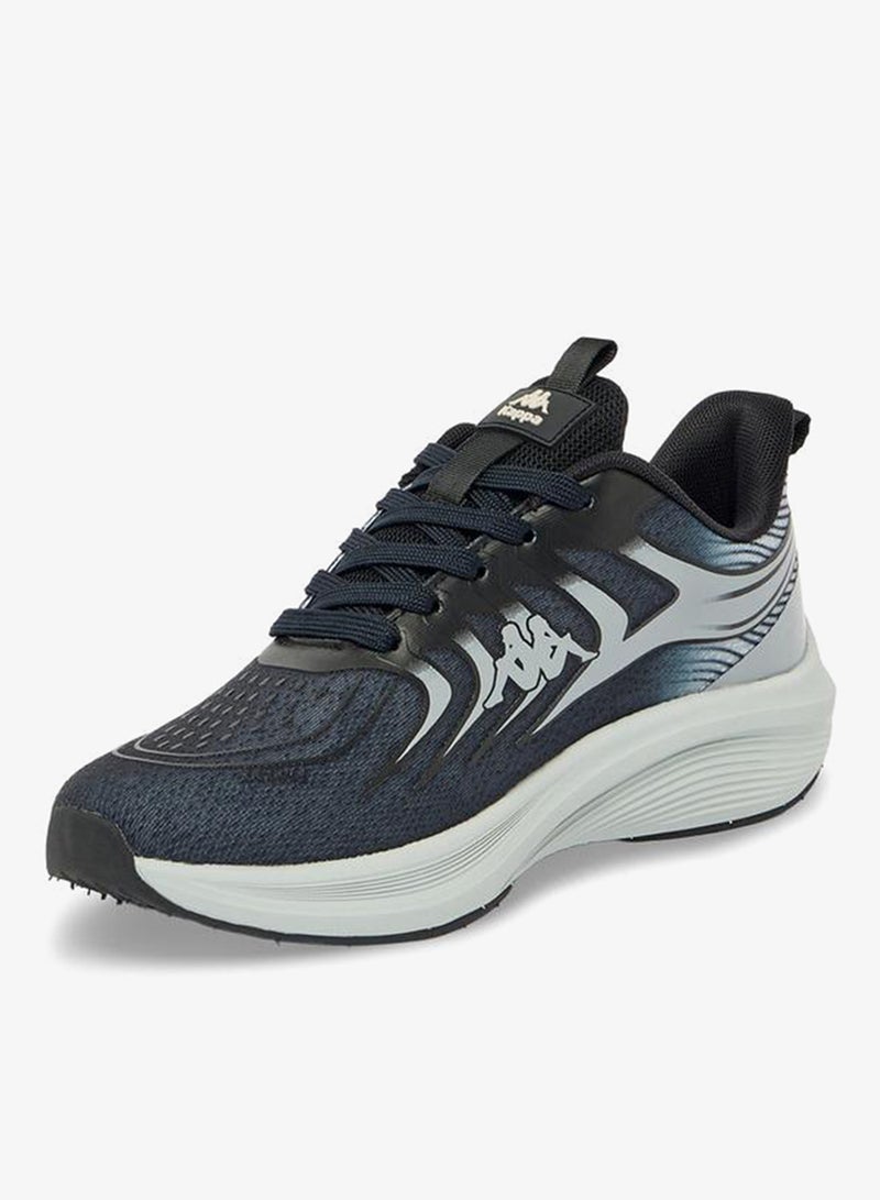 Kappa Women Lace-Up Sports Shoes - Image 4