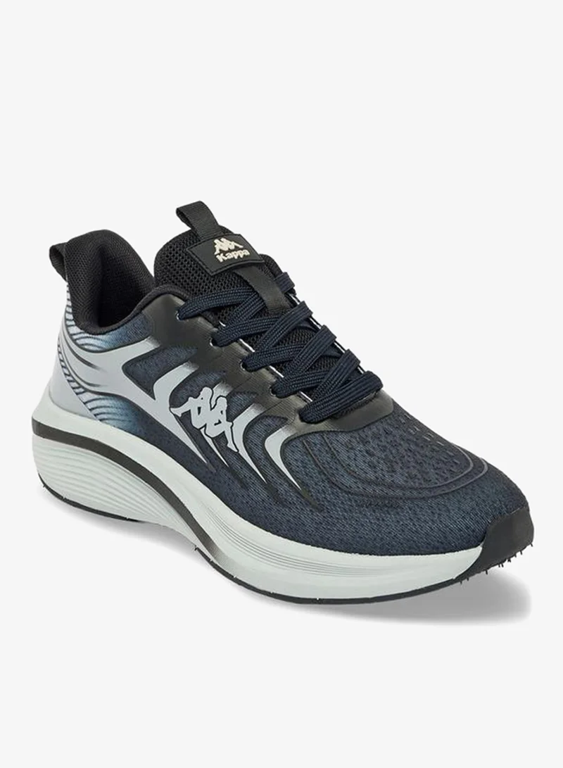 كابا Women Lace-Up Sports Shoes
