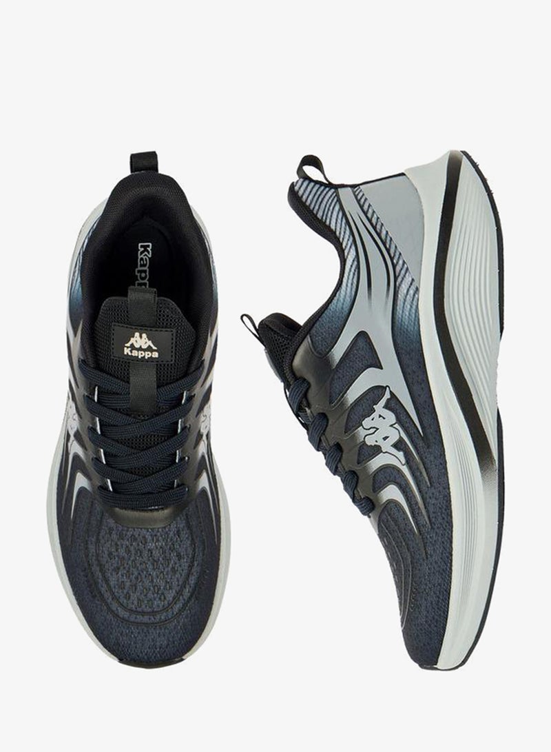 Kappa Women Lace-Up Sports Shoes - Image 3