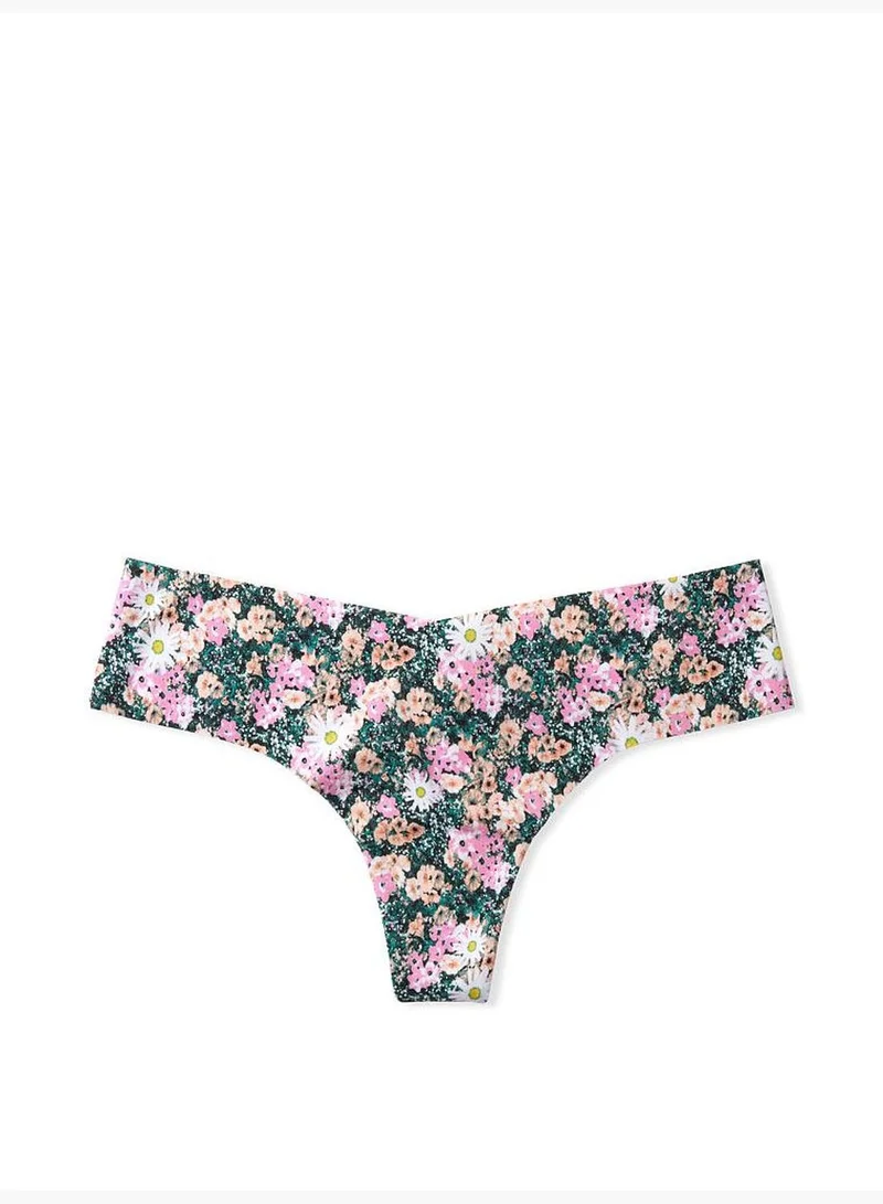 Victoria's Secret No-show Thong Panty