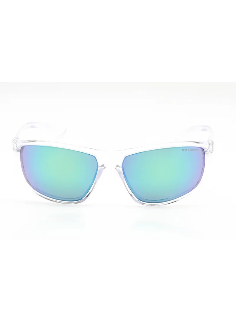 نايكي Men's Sport Sunglasses - ADRENALINE M EV1113