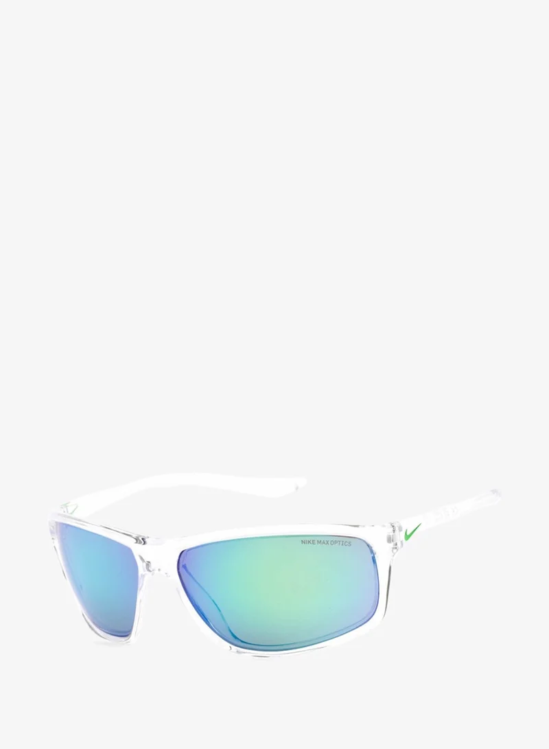 نايكي Men's Sport Sunglasses - ADRENALINE M EV1113