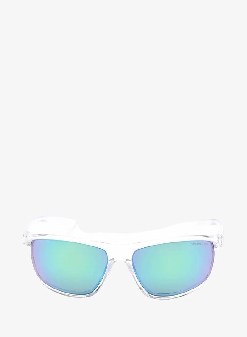 نايكي Men's Sport Sunglasses - ADRENALINE M EV1113