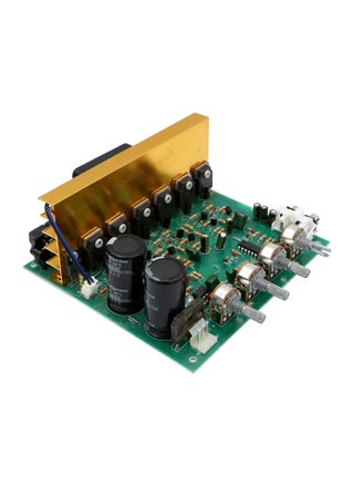 Amplifier Board - Multicolour - pzsku/Z8BAEC349D445E5723582Z/45/_/1727957987/15713dbb-eac9-49d2-912a-5712af51fd2c