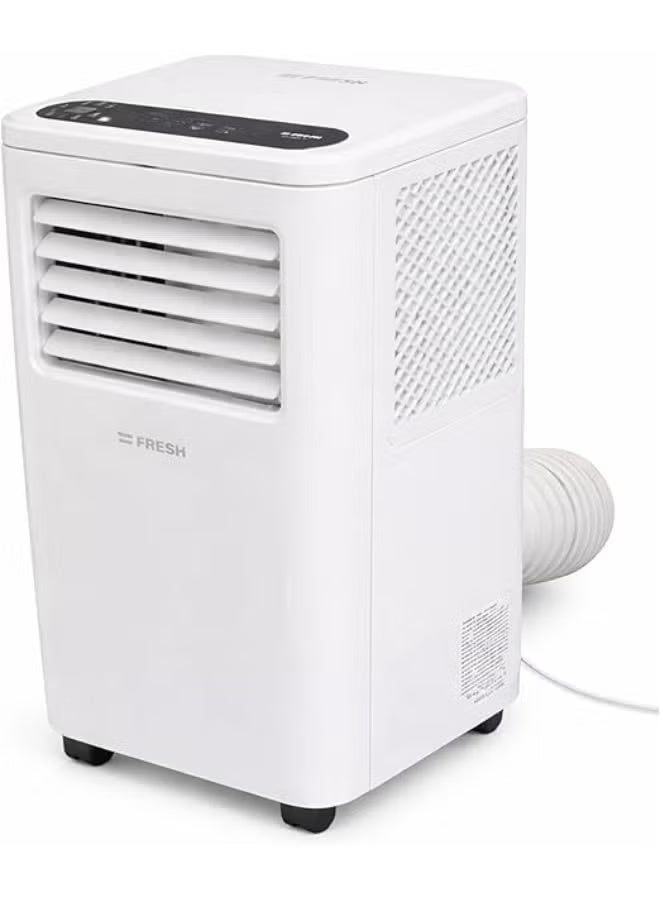 فريش مكيف هواء محمول جديد بالتبريد البارد فقط PAC25W-SC - Image 4