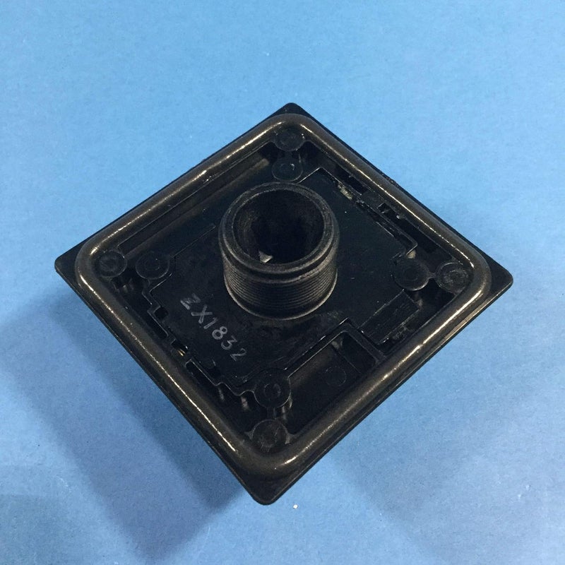 ABB OHBS2AJ Selector Handle IP65  NEMA 1 3R 12 - Image 4