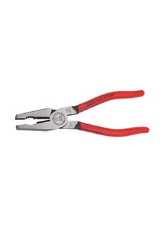 Hi-Leverage Combination Plier 8 inch