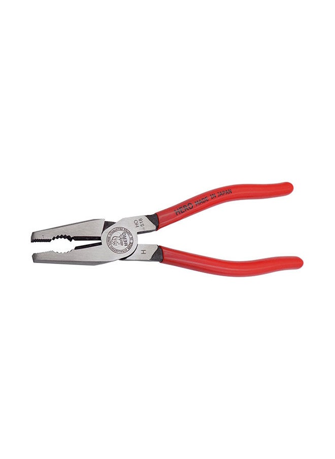Hero - Hi-Leverage Combination Plier 8 inch - Image 1