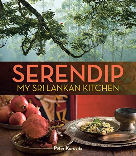 Serendip My Sri Lankan Kitchen