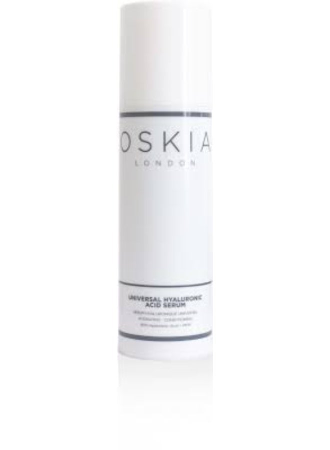 Oskia Universal Hyaluronic Acid Serum 250ml - Image 1