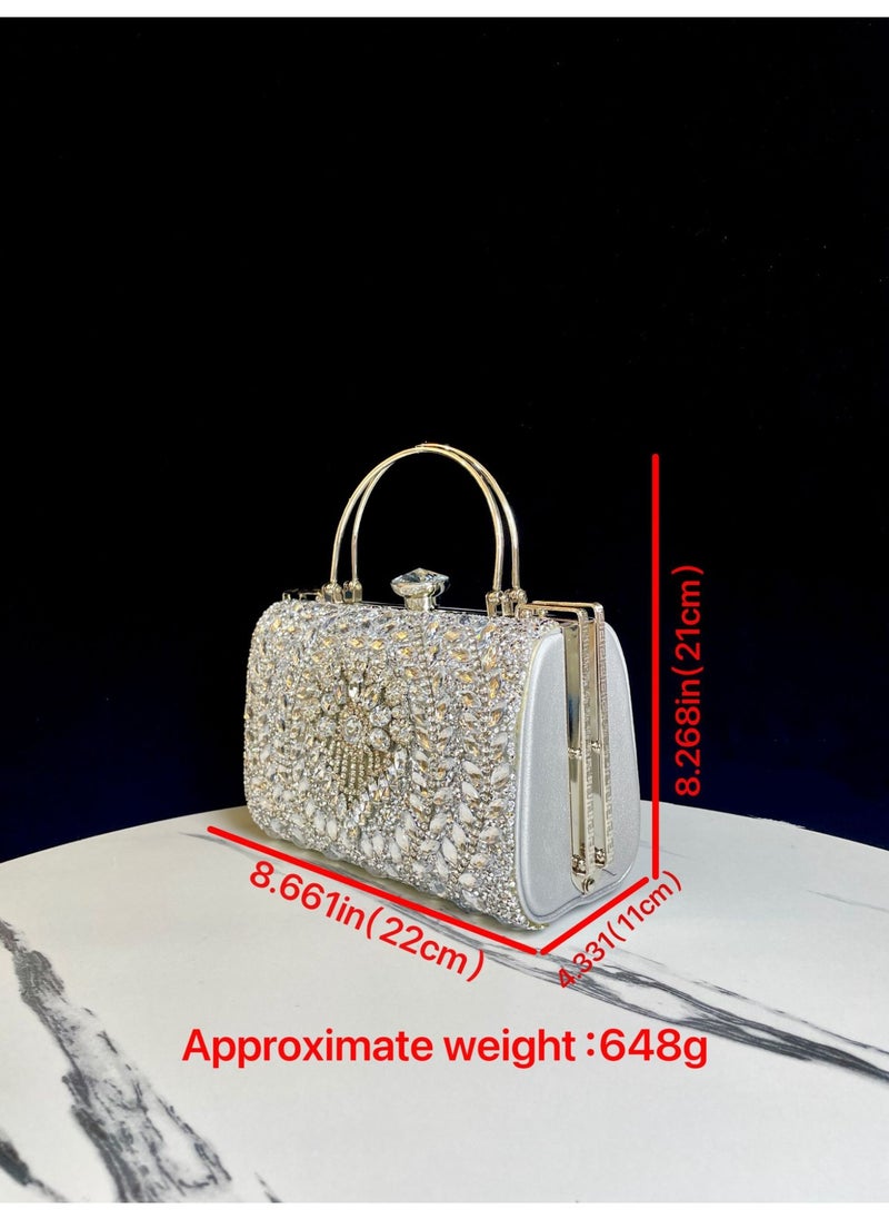 Mark Fairwhale New Fashionable Handbag For Dinner Parties  - Image 2