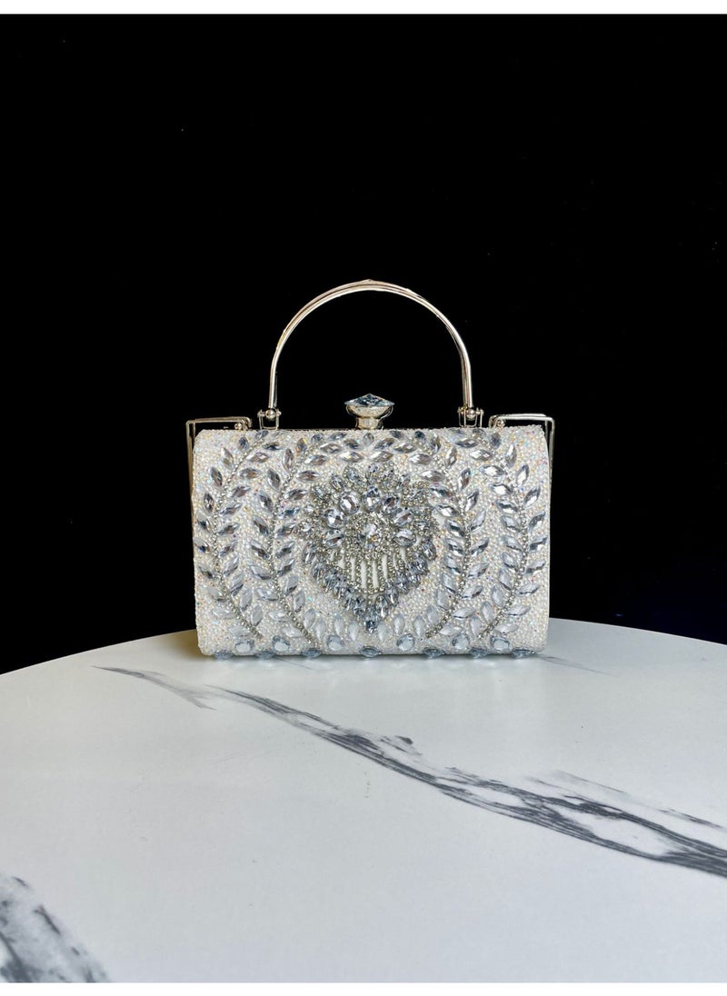 Mark Fairwhale New Fashionable Handbag For Dinner Parties  - Image 1