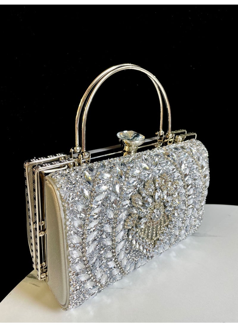 Mark Fairwhale New Fashionable Handbag For Dinner Parties  - Image 4