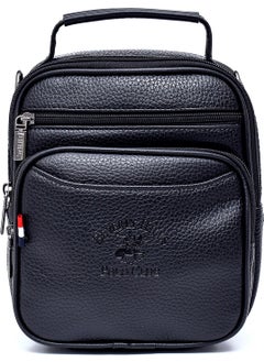 BEVERLY HILLS POLO CLUB Men's Crossbody Bag 05BHPC3008-S  - Image 1