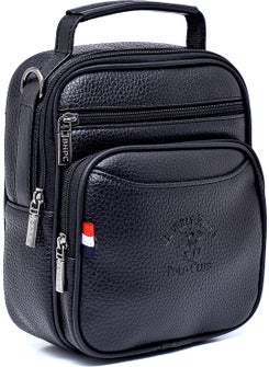 BEVERLY HILLS POLO CLUB Men's Crossbody Bag 05BHPC3008-S  - Image 2