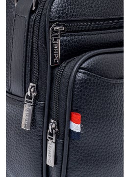 BEVERLY HILLS POLO CLUB Men's Crossbody Bag 05BHPC3008-S  - Image 3