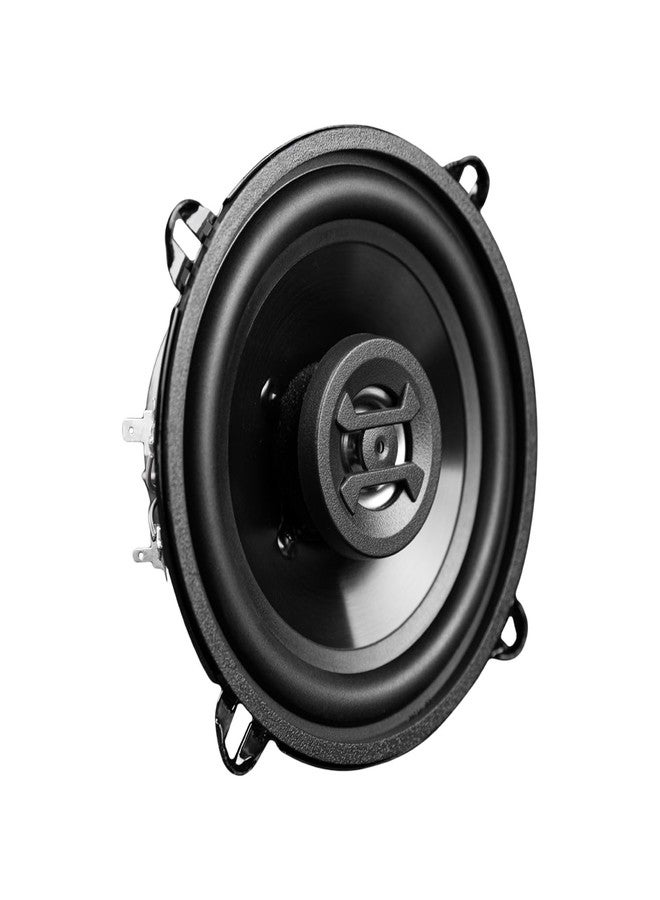 Hifonics ZS525CX Zeus 5.25 Inch 2-Way Car Audio Coaxial Speaker System (Pair) - Image 4