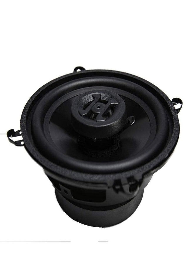 Hifonics ZS525CX Zeus 5.25 Inch 2-Way Car Audio Coaxial Speaker System (Pair) - Image 5
