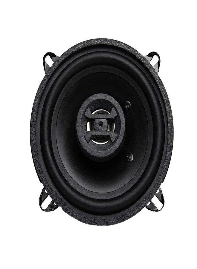 Hifonics ZS525CX Zeus 5.25 Inch 2-Way Car Audio Coaxial Speaker System (Pair) - Image 3
