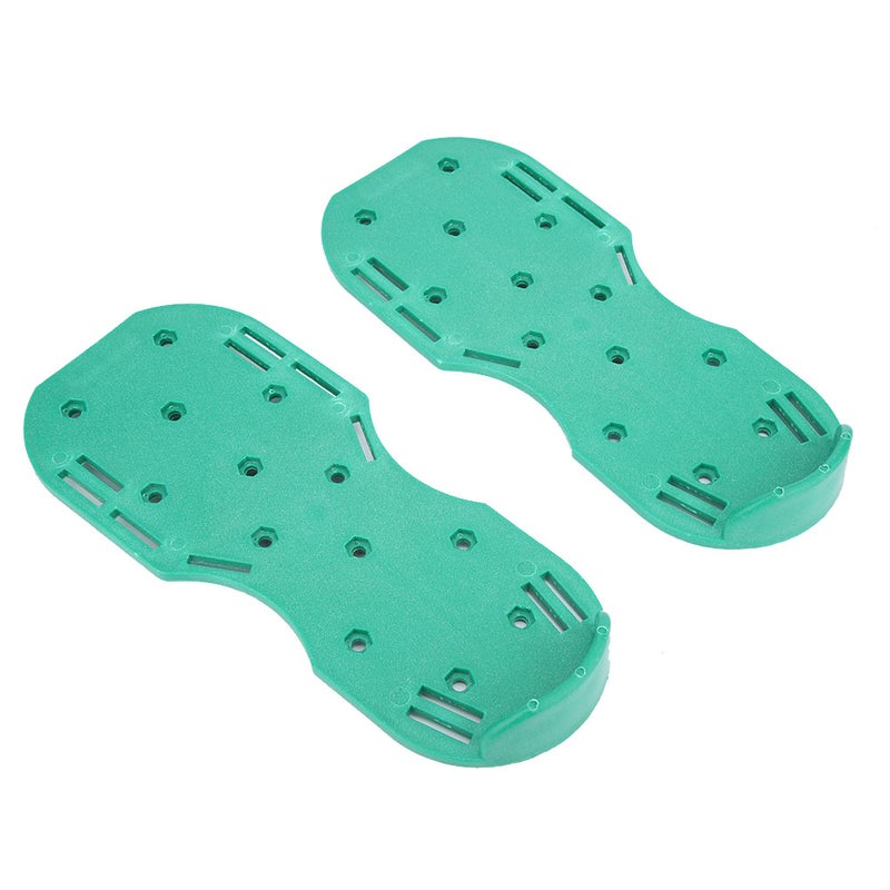 Garden Yard Lawn Aerator Shoes Grassplot Aerating Soil Spike Sandals - Image 4