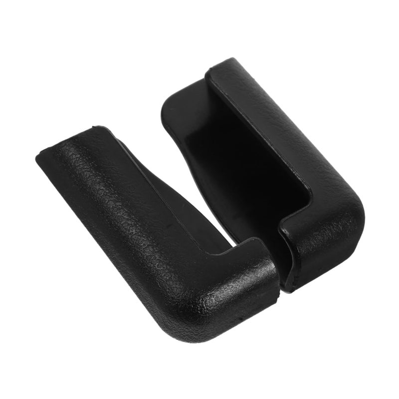 2 Pcs Car Phone Holder Self Adhesive Dashboard Windshield Mount Universal Bracket Easy Installation - Image 2