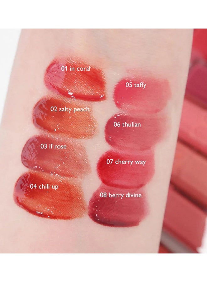 Dewy Ful Water Tint 06 Thulian - view 5