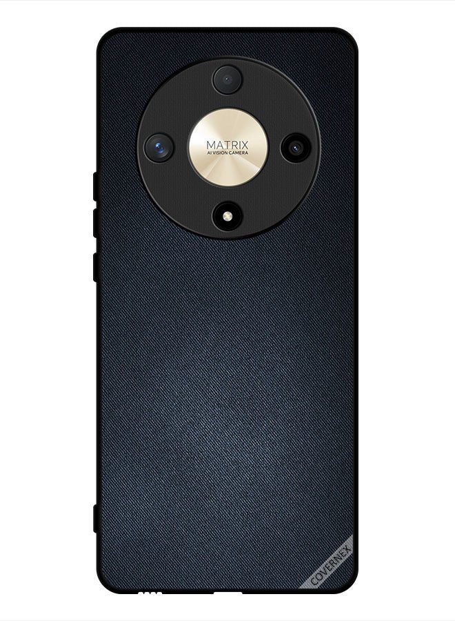 Covernex Protective Case Cover For Honor X9b Jeans Pattern - Image 1