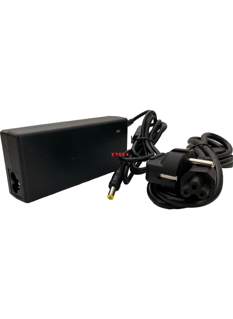 Ncpline - Adapter Charger Device For Asus A32-1015 Laptop Notebook - Image 1