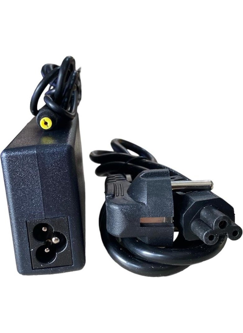 Ncpline - Adapter Charger Device For Asus A32-1015 Laptop Notebook - Image 1