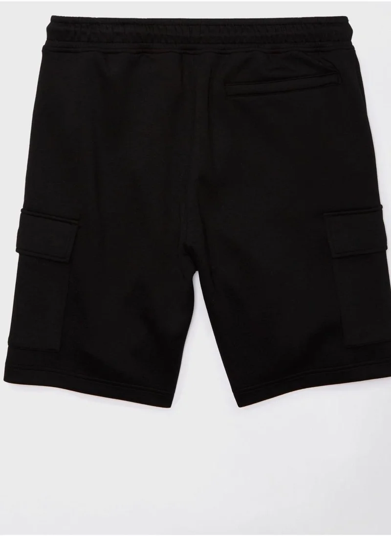 American Eagle Essential Cargo Shorts