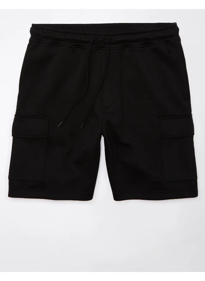 American Eagle Essential Cargo Shorts