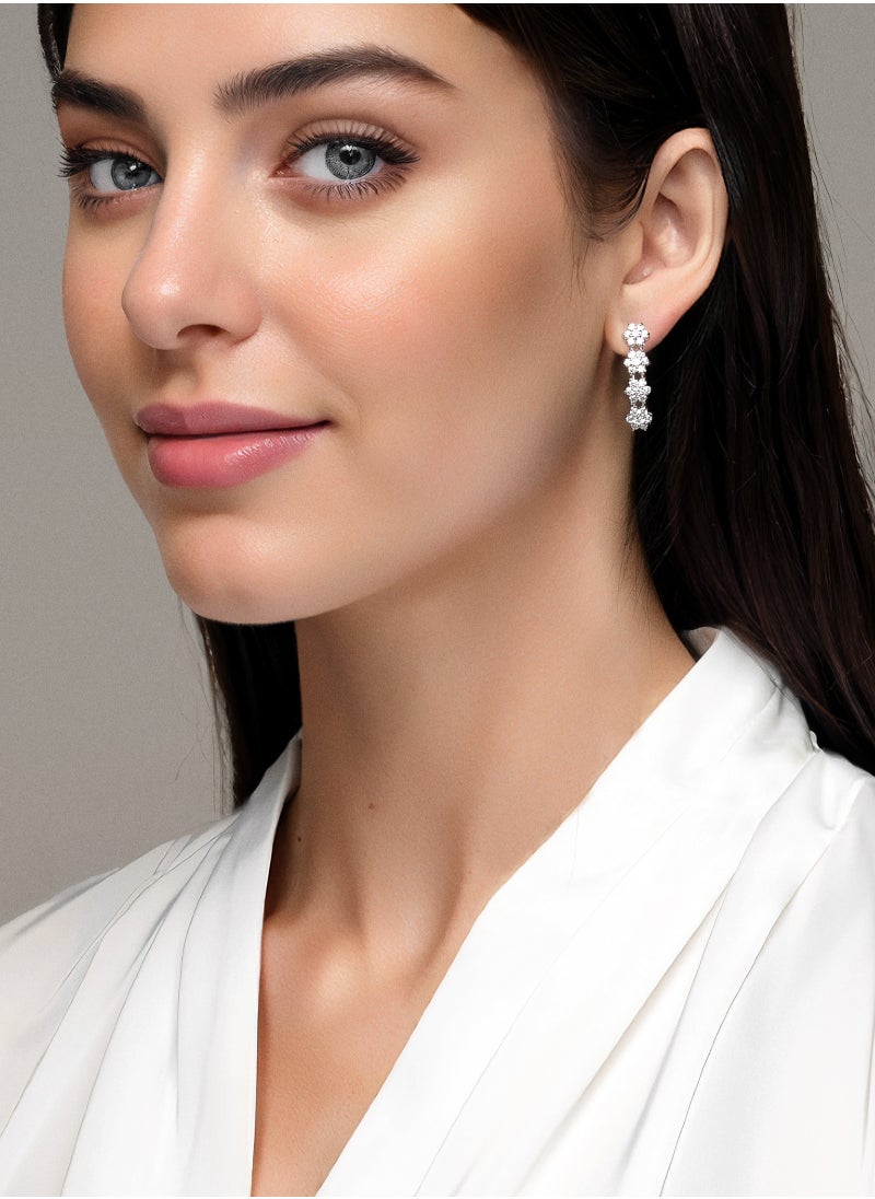 AWNL - Sparkling Stars Women's Earrings Pendant Gift for Wife Girlfriend - Image 1