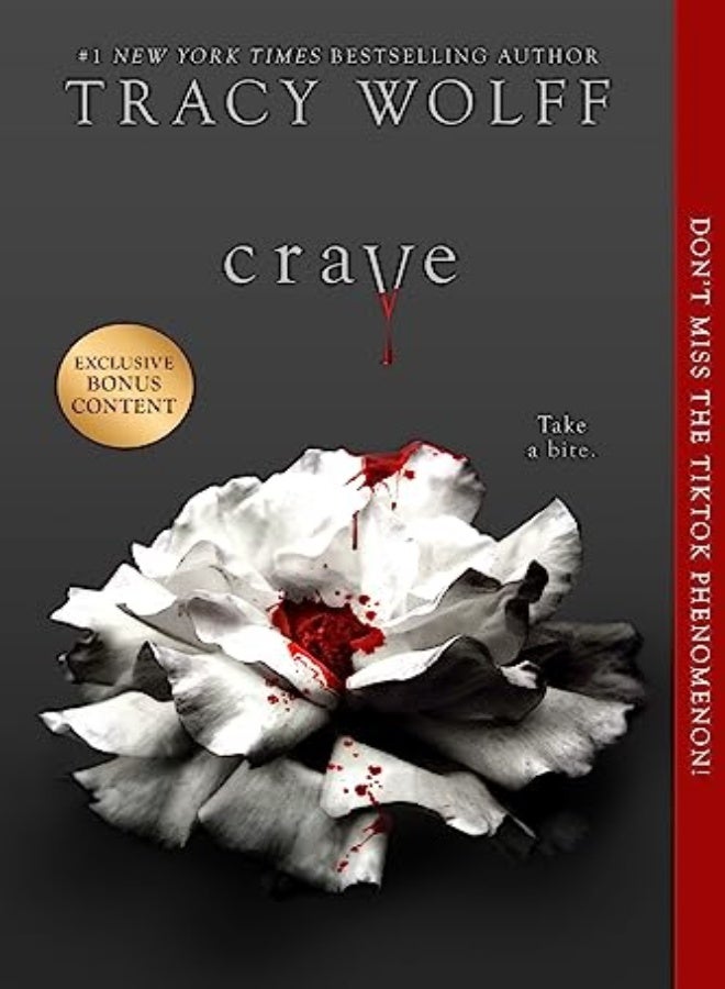 CRAVE