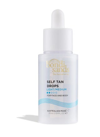 Self Tan Drops Light Medium 30mL Customisable Glow Suitable for Sensitive Skin Vegan Cruelty Free 30ml 1 01 FL OZ - pzsku/Z8BAFEC0AFDC6125538D1Z/45/_/1731328022/84577e41-7fb2-41d3-89a2-1ccb5f5297a9