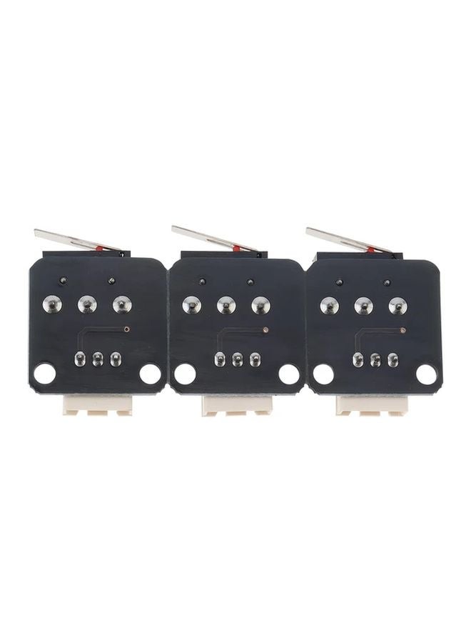 كابل مفتاح الحد لمحور XYZ مع محرك متدرج لطابعة Ender 3 3X 3 Pro ثلاثية الأبعاد - Image 5